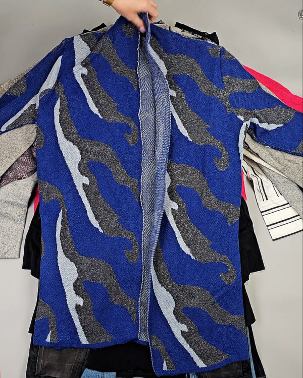 Фотография  152 - Spain Winter mix#50 кг, ЛОТ СХ-0224 оптом в Новосибирске и Новосибирской области