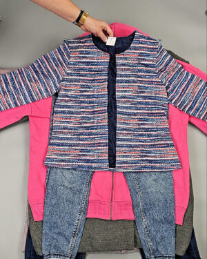 Фотография  419 - Cream Шотландия Winter mix#100 кг, ЛОТ СХ-0231 оптом в Новосибирске и Новосибирской области