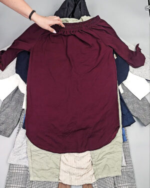 Фотография  351 - Cream Шотландия mix БМ#70 кг, ЛОТ СХ-0203 оптом в Новосибирске и Новосибирской области