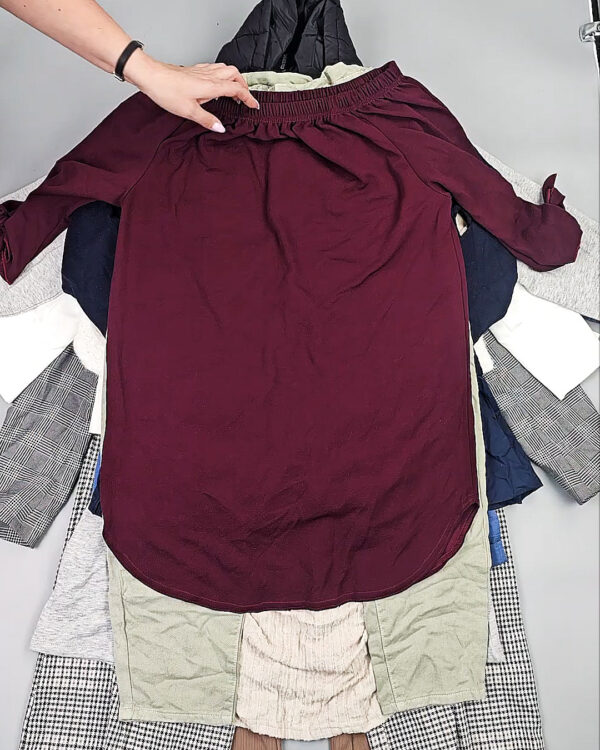 Фотография  347 - Cream Шотландия mix БМ#70 кг, ЛОТ СХ-0203 оптом в Новосибирске и Новосибирской области