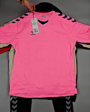 Фотография  724 - HUMMEL mix 50 AF23#19 кг, ЛОТ СТ-9642 оптом в Новосибирске и Новосибирской области