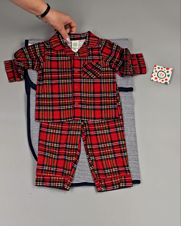 Фотография  509 - BABY СТОК CAN 084#5 кг, ЛОТ СТ-9927 оптом в Новосибирске и Новосибирской области