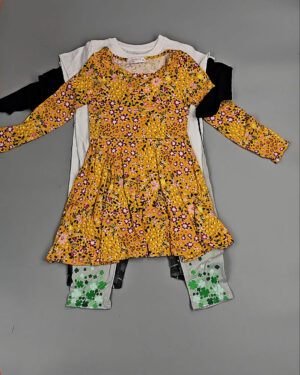 Фотография  683 - LIDL Kids Winter#7 кг, ЛОТ СТ-9701 оптом в Новосибирске и Новосибирской области