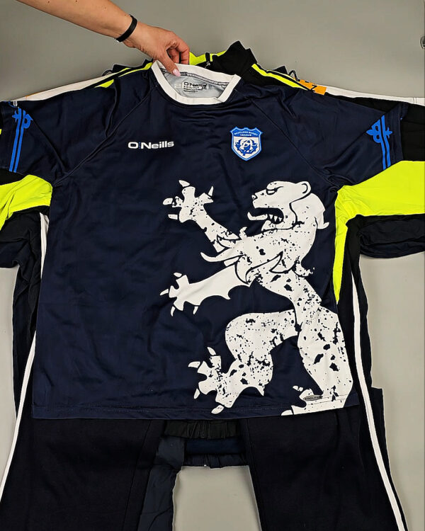 Фотография  329 - Спорт ONEIL (ONEIL SPORT mix) #25 кг, ЛОТ СТ-9939 оптом в Новосибирске и Новосибирской области