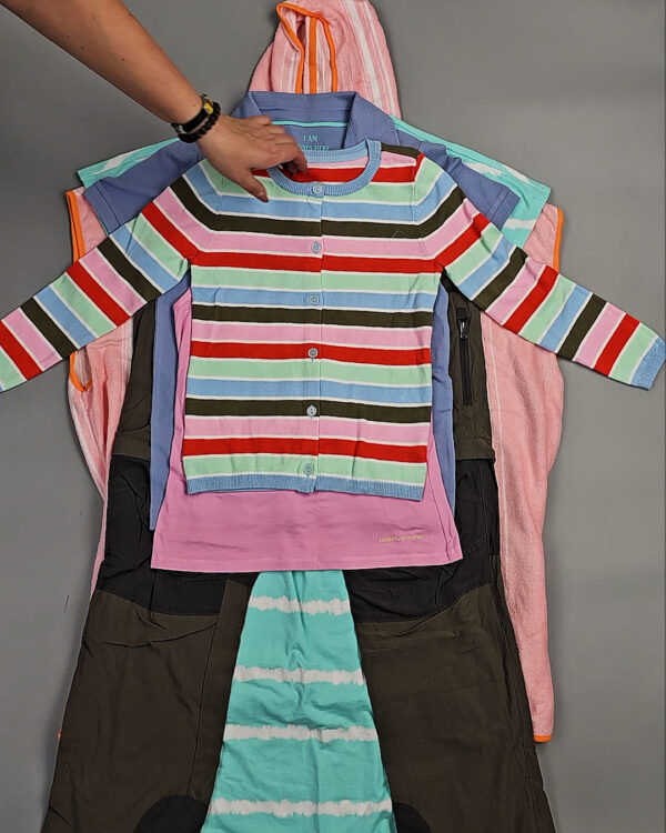 Фотография  648 - TCM Kids зима #7 кг оптом в Новосибирске и Новосибирской области