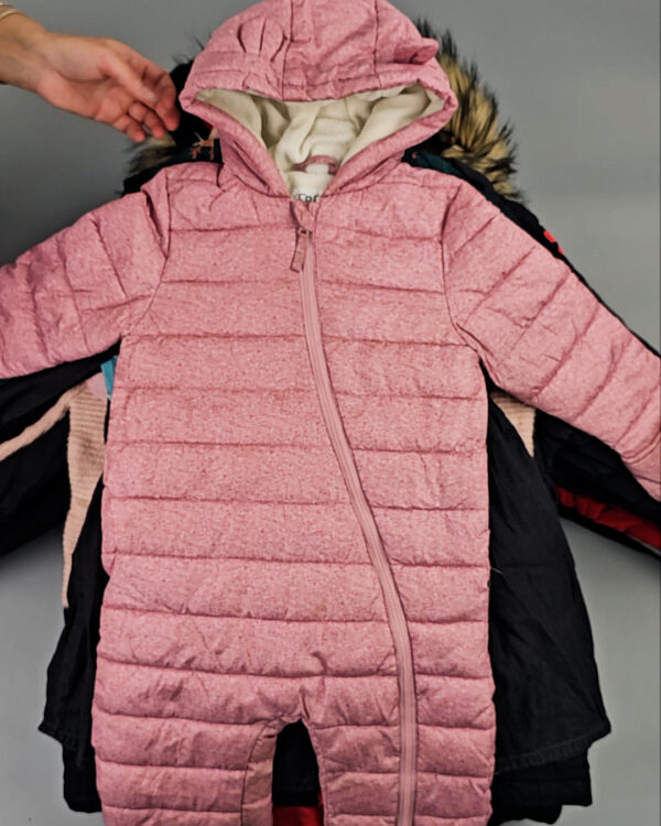 Фотография  274 - KB1W mix#15 кг, ЛОТ СХ-0256 оптом в Новосибирске и Новосибирской области