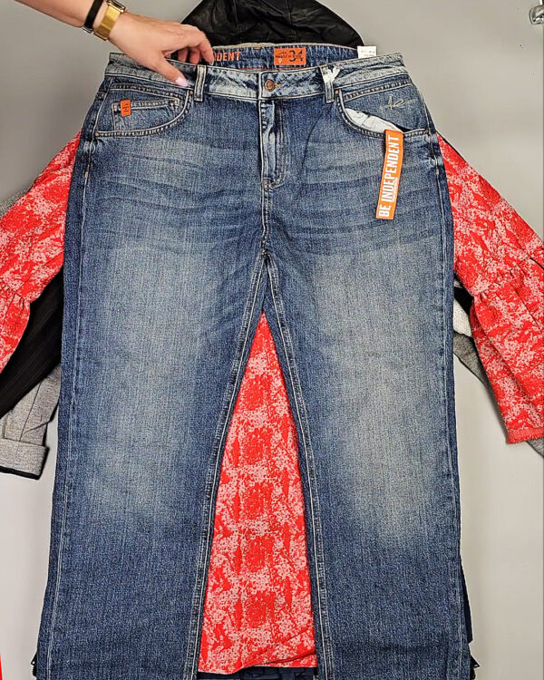 Фотография  899 - Spain Winter mix#50 кг, ЛОТ СХ-0225 оптом в Новосибирске и Новосибирской области