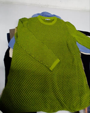 Фотография  670 - COS, CA'VAGAN, PLT mix#16 кг, ЛОТ СТ-9826 оптом в Новосибирске и Новосибирской области