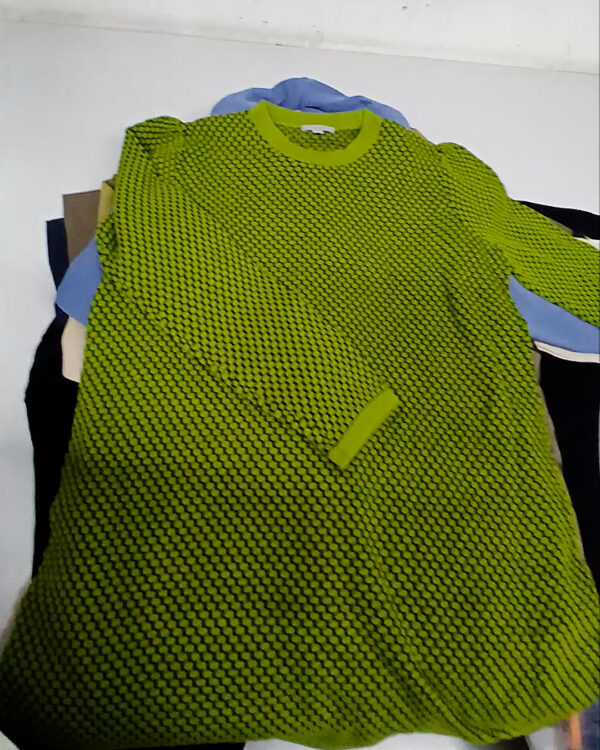 Фотография  893 - COS, CA'VAGAN, PLT mix#16 кг, ЛОТ СТ-9826 оптом в Новосибирске и Новосибирской области