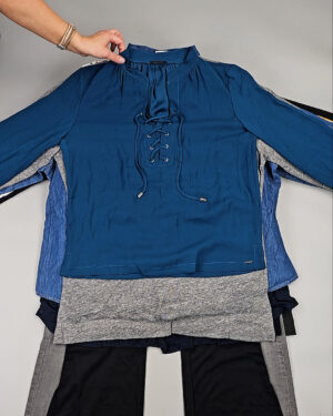 Фотография  129 - SC Winter 1 mix#20 кг, ЛОТ СХ-0253 оптом в Новосибирске и Новосибирской области