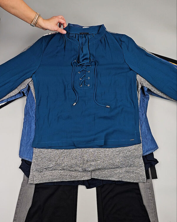 Фотография  618 - SC Winter 1 mix#20 кг, ЛОТ СХ-0253 оптом в Новосибирске и Новосибирской области