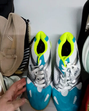 Фотография  183 - Обувь Cream Герм#19,9 кг, ЛОТ СХ-0213 оптом в Новосибирске и Новосибирской области