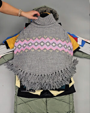 Фотография  178 - KBEW mix#15 кг, ЛОТ СХ-0258 оптом в Новосибирске и Новосибирской области