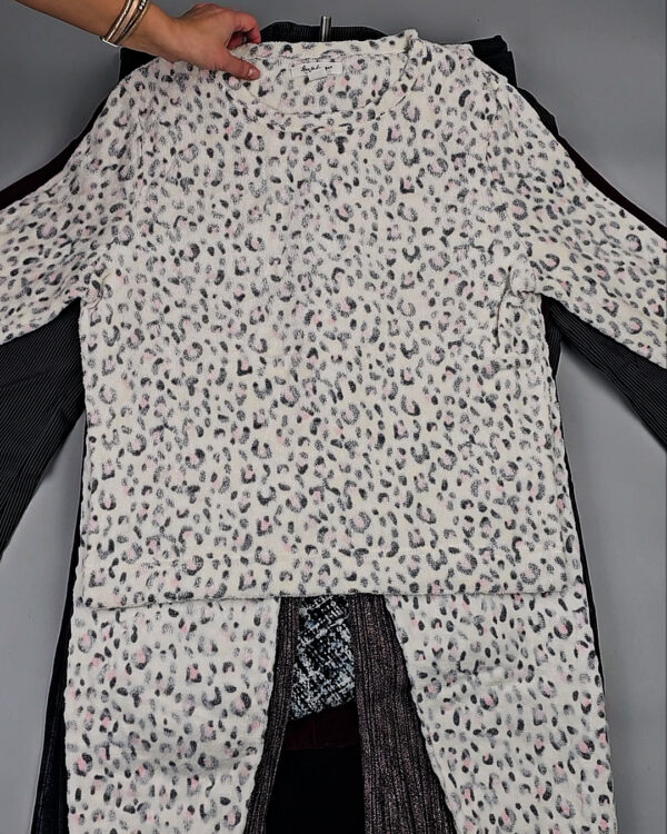 Фотография  970 - SC Winter 1 mix#20 кг, ЛОТ СХ-0255 оптом в Новосибирске и Новосибирской области