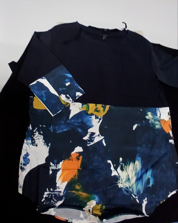 Фотография  299 - COS, CA'VAGAN, PLT mix#16 кг, ЛОТ СТ-9826 оптом в Новосибирске и Новосибирской области