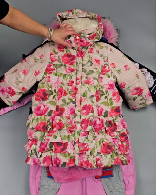 Фотография  777 - KBEW mix#15 кг, ЛОТ СХ-0259 оптом в Новосибирске и Новосибирской области