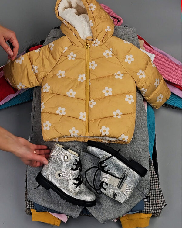 Фотография  112 - KBCW mix#15 кг, ЛОТ СХ-0260 оптом в Новосибирске и Новосибирской области