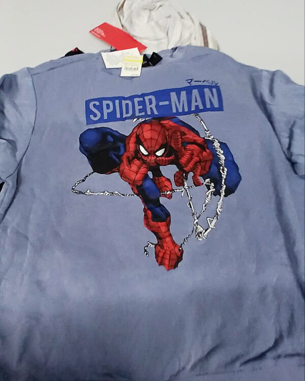 Фотография  773 - DISCOUNT BRAND MIX #15 кг, ЛОТ СТ-9825 оптом в Новосибирске и Новосибирской области