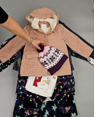 Фотография  513 - KBCW mix#15 кг, ЛОТ СХ-0261 оптом в Новосибирске и Новосибирской области