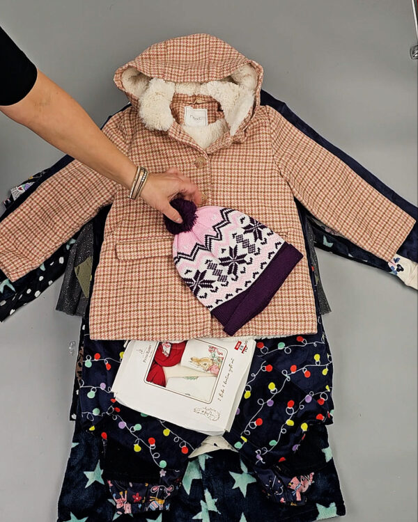 Фотография  168 - KBCW mix#15 кг, ЛОТ СХ-0261 оптом в Новосибирске и Новосибирской области