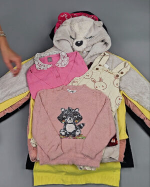 Фотография  557 - KB1W mix#15 кг, ЛОТ СХ-0257 оптом в Новосибирске и Новосибирской области