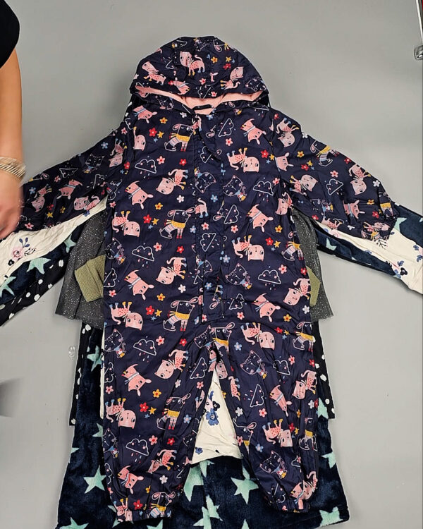 Фотография  939 - KBCW mix#15 кг, ЛОТ СХ-0261 оптом в Новосибирске и Новосибирской области