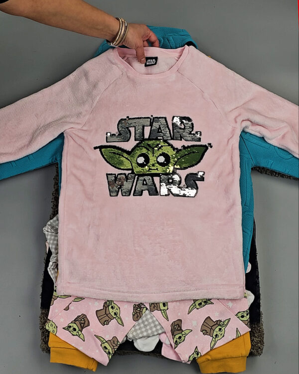 Фотография  854 - KBCW mix#15 кг, ЛОТ СХ-0260 оптом в Новосибирске и Новосибирской области