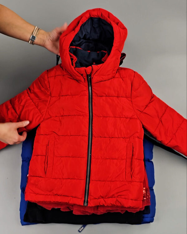 Фотография  106 - KB1W mix#15 кг, ЛОТ СХ-0256 оптом в Новосибирске и Новосибирской области