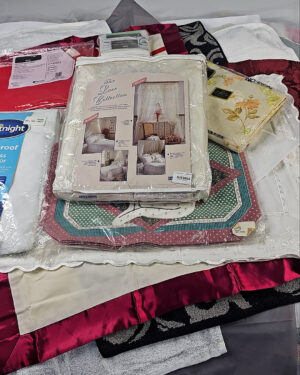 Купить ПДО Household БМ#20 кг, ЛОТ СХ-0273 оптом в Новосибирске и Новосибирской области