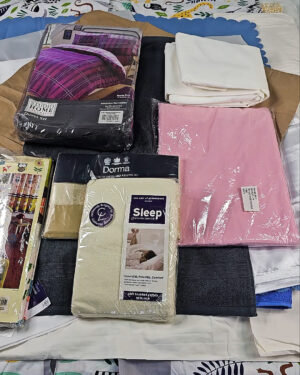 Купить ПДО Household БМ#20 кг, ЛОТ СХ-0275 оптом в Новосибирске и Новосибирской области