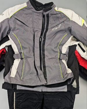 Купить МОТО одежда mix БМ#19,4 кг, ЛОТ СХ-0277 оптом в Новосибирске и Новосибирской области