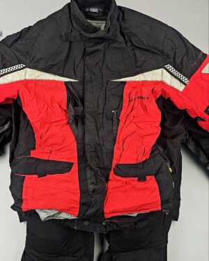 Купить МОТО одежда mix БМ#16,9 кг, ЛОТ СХ-0280 оптом в Новосибирске и Новосибирской области