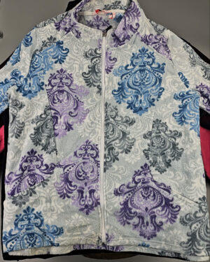 Купить Толстовки флис м/ж (Adult Fleece Tops Pr/Lux)#18 кг, ЛОТ СХ-0262 оптом в Новосибирске и Новосибирской области