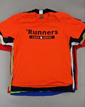 Купить Футболки м/ж (Super T-Shirts Printed)#10 кг, ЛОТ СХ-0271 оптом в Новосибирске и Новосибирской области