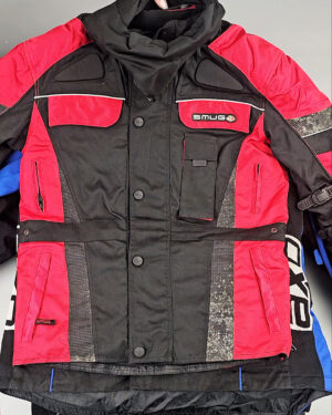 Купить МОТО одежда mix БМ#20,6 кг, ЛОТ СХ-0279 оптом в Новосибирске и Новосибирской области