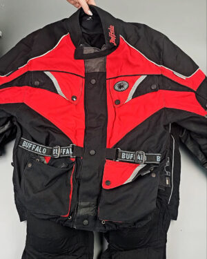 Фотография  325 - МОТО одежда mix БМ#16,9 кг, ЛОТ СХ-0280 оптом в Новосибирске и Новосибирской области