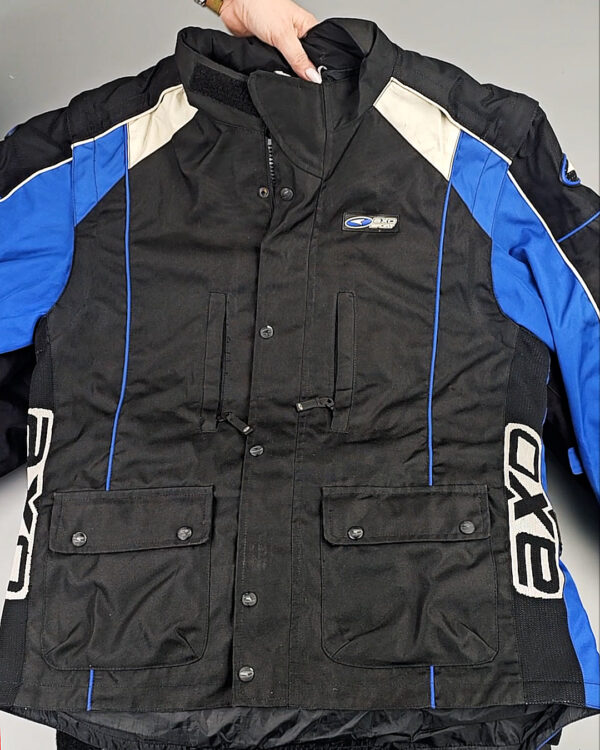 Фотография  204 - МОТО одежда mix БМ#20,6 кг, ЛОТ СХ-0279 оптом в Новосибирске и Новосибирской области