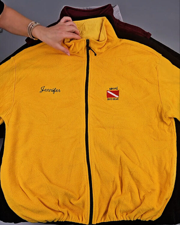 Фотография  716 - Толстовки флис м/ж (Adult Fleece Tops Pr/Lux)#18 кг, ЛОТ СХ-0263 оптом в Новосибирске и Новосибирской области