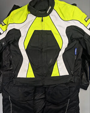 Купить МОТО одежда mix БМ#20 кг, ЛОТ СХ-0278 оптом в Новосибирске и Новосибирской области