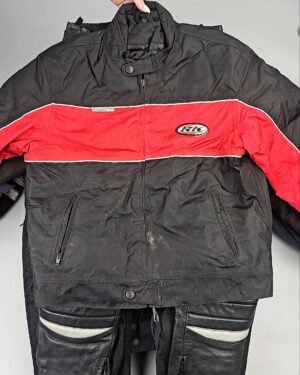 Фотография  370 - МОТО одежда mix БМ#19,4 кг, ЛОТ СХ-0277 оптом в Новосибирске и Новосибирской области