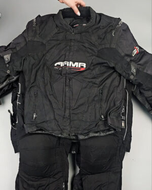 Фотография  279 - МОТО одежда mix БМ#16,9 кг, ЛОТ СХ-0280 оптом в Новосибирске и Новосибирской области