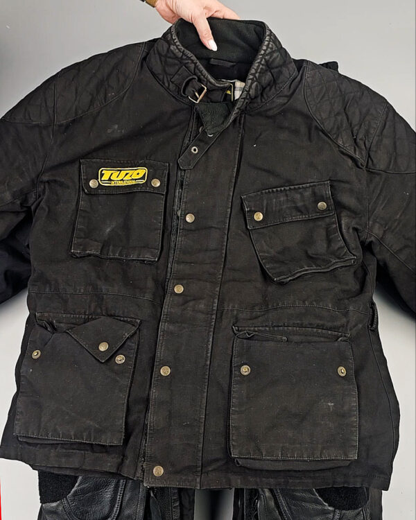 Фотография  279 - МОТО одежда mix БМ#20,6 кг, ЛОТ СХ-0279 оптом в Новосибирске и Новосибирской области