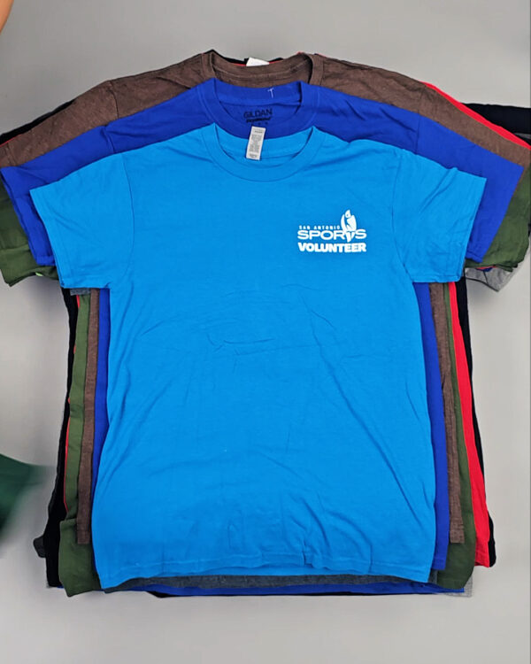 Фотография  580 - Футболки м/ж (Super T-Shirts Printed)#10 кг, ЛОТ СХ-0270 оптом в Новосибирске и Новосибирской области