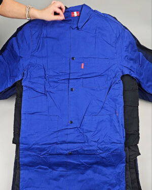 Фотография  440 - Рабочая одежда крем+экстра (Work clothes cr+ex)#25 кг, ЛОТ СХ-0264 оптом в Новосибирске и Новосибирской области