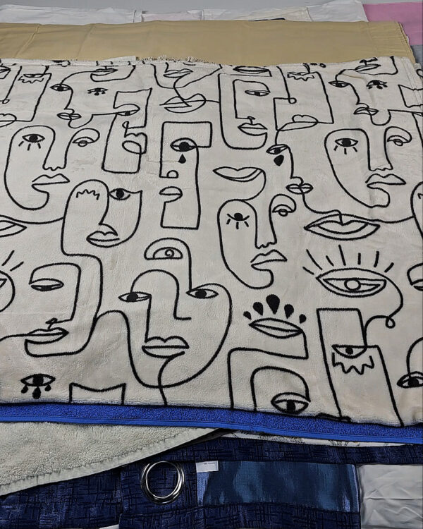 Фотография  242 - ПДО Household БМ#20 кг, ЛОТ СХ-0274 оптом в Новосибирске и Новосибирской области