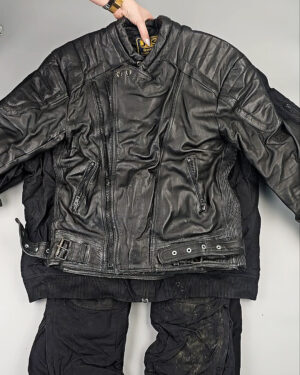 Фотография  171 - МОТО одежда mix БМ#16,9 кг, ЛОТ СХ-0280 оптом в Новосибирске и Новосибирской области