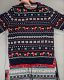 NEW YEAR mix м/ж 115 - Сток оптом