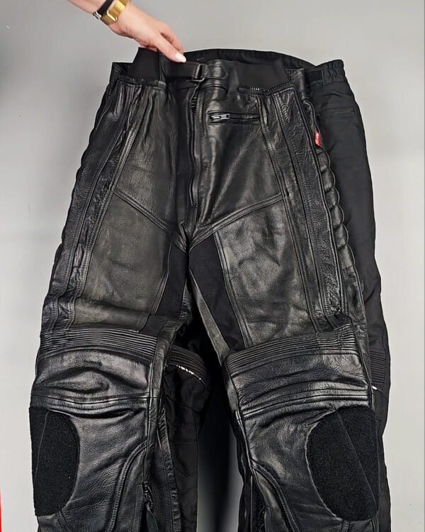 Фотография  189 - МОТО одежда mix БМ#20,6 кг, ЛОТ СХ-0279 оптом в Новосибирске и Новосибирской области