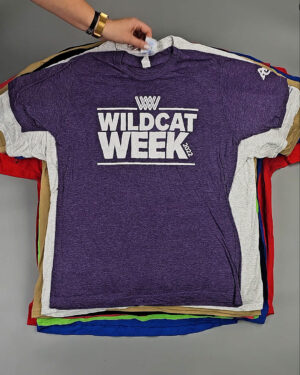 Фотография  271 - Футболки м/ж (Super T-Shirts Printed)#10 кг, ЛОТ СХ-0271 оптом в Новосибирске и Новосибирской области