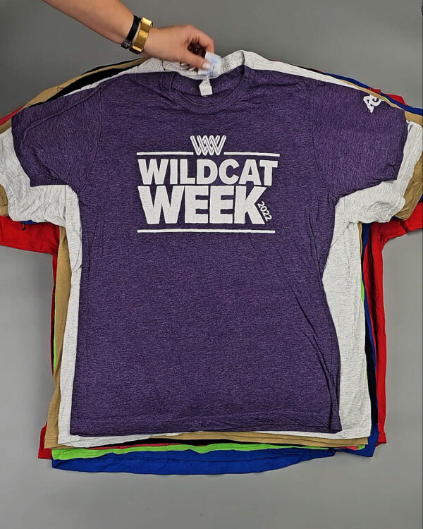 Фотография  567 - Футболки м/ж (Super T-Shirts Printed)#10 кг, ЛОТ СХ-0271 оптом в Новосибирске и Новосибирской области